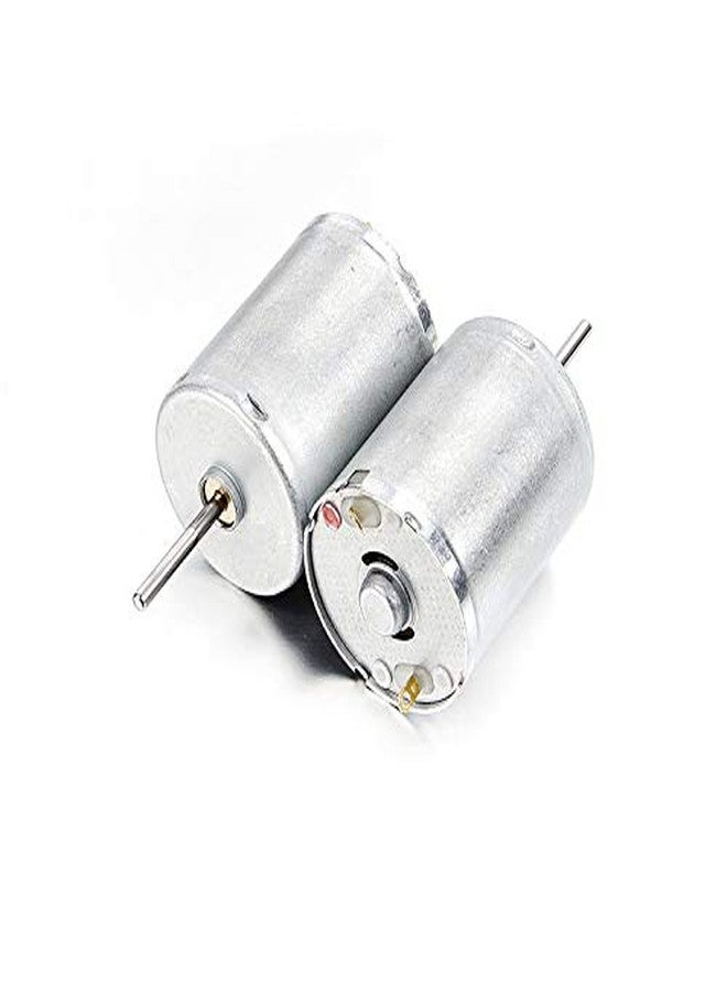 DHRUVPRO 3-Pic Dynamo or Generator High Speed Motor for Science Projects Experiment (3) - Image 5
